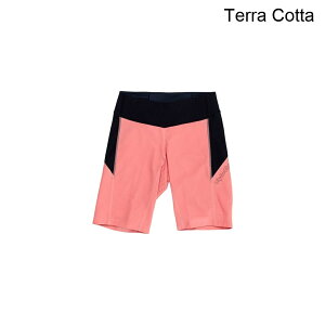 (���) �g���C���[�f�U�C���Y ���f�B�[�X ���O�[ �V���[�g �V�F�� - �E�B�����Y Troy Lee Designs women Luxe Short Shell - Women's Terra Cotta