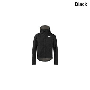 (���) �S�A�E�F�A �����Y �G���f���A�[ �T�C�N�����O �W���P�b�g - �����Y GOREWEAR men Endure Cycling Jacket - Men's Black