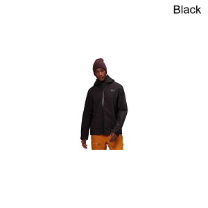(���) �w���[�n���Z�� �����Y �x���O�� �C���t�B�j�e�B �V�F�� �W���P�b�g - �����Y Helly Hansen men Verglas Infinity Shell Jacket - Men's Black