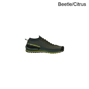 (���) �X�|���e�B�o �����Y TX2 �G�{ �A�v���[�` �V���[�Y - �����Y La Sportiva men TX2 Evo Approach Shoe - Men's Beetle/Citrus