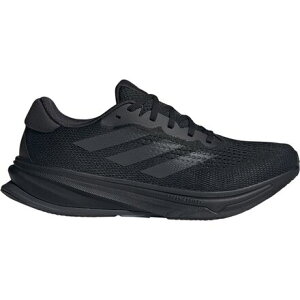 (���) �A�f�B�_�X �����Y �Y�[�p�[�m�[���@ ���C�Y �����j���O �V���[�Y - �����Y Adidas men Supernova Rise Running Shoe - Men's Core Black/Core Black/Shadow Red