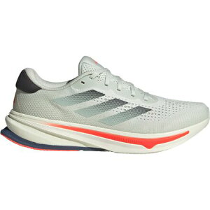 (���) �A�f�B�_�X �����Y �Y�[�p�[�m�[���@ ���C�Y �����j���O �V���[�Y - �����Y Adidas men Supernova Rise Running Shoe - Men's Crystal Jade/Carbon/Solar Red