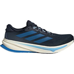 (���) �A�f�B�_�X �����Y �Y�[�p�[�m�[���@ ���C�Y 2 �����j���O �V���[�Y - �����Y Adidas men Supernova Rise 2 Running Shoe - Men's Legend Ink/Bright Royal/Clear Sky