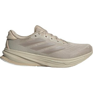 (���) �A�f�B�_�X �����Y �Y�[�p�[�m�[���@ ���C�Y 2 �����j���O �V���[�Y - �����Y Adidas men Supernova Rise 2 Running Shoe - Men's Wonder Beige/Wonder Beige/Core White
