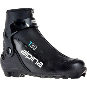(���) �A���s�i T30 �C�u �c�[�����O �u�[�c - Alpina T30 Eve Touring Boot - 2026 Black/Blue