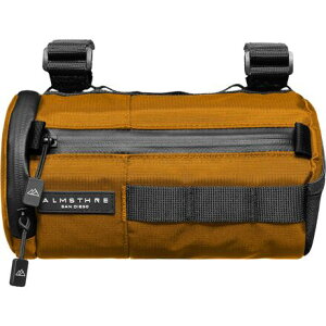 (���) �A�����X�g�� �R���p�N�g �o�[ �o�b�O ALMSTHRE Compact Bar Bag California Gold