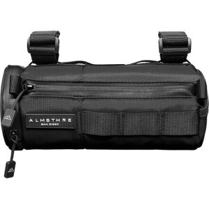 (���) �A�����X�g�� �R���p�N�g �o�[ �o�b�O ALMSTHRE Compact Bar Bag Midnight Black