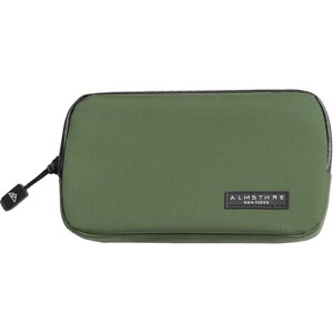 (���) �A�����X�g�� ���C�h �E�H���b�g ALMSTHRE Ride Wallet Hunter Green