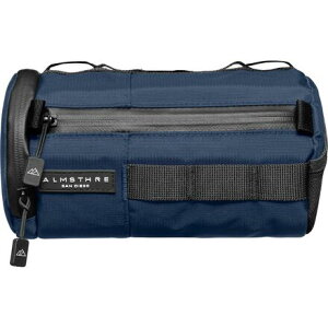 (���) �A�����X�g�� �V�O�j�`���[ �o�[ �o�b�O ALMSTHRE Signature Bar Bag Cosmic Blue