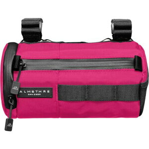 (���) �A�����X�g�� �V�O�j�`���[ �o�[ �o�b�O ALMSTHRE Signature Bar Bag Passion Pink
