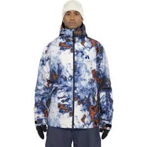 (���) �A���}�_ �����Y ���[�f�B 2l �C���T���[�e�b�h �W���P�b�g - �����Y Armada men Reedy 2L Insulated Jacket - Men's Acid House