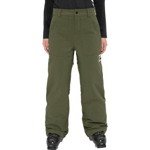 (���) �A���}�_ ���f�B�[�X �u���C 2l �p���c - �E�B�����Y Armada women Brae 2L Pant - Women's Olive