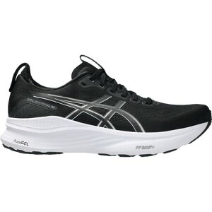 (���) �A�V�b�N�X �����Y �Q��-�J���m 32 �����j���O �V���[�Y - �����Y Asics men Gel-Kayano 32 Running Shoe - Men's Black/White