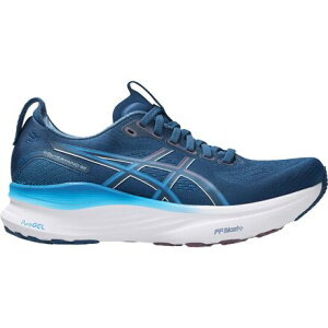 (���) �A�V�b�N�X ���f�B�[�X �Q��-�J���m 32 �����j���O �V���[�Y - �E�B�����Y Asics women Gel-Kayano 32 Running Shoe - Women's Twilight Blue/Velvet Purple