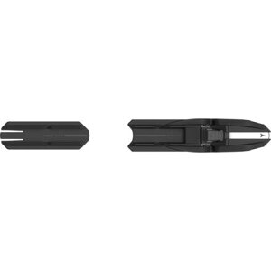 (���) �A�g�~�b�N �v�������N �V�t�g �X�P�[�g �o�C���f�B���O - Atomic Prolink Shift Skate Binding - 2026 Black