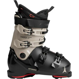 (���) �A�g�~�b�N �z�[�N�X �}�O�i 110 �X�L�[ �u�[�c - Atomic Hawx Magna 110 Ski Boot - 2026 Black