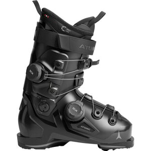 (���) �A�g�~�b�N �z�[�N�X �E���g�� 100 �f���A�� �{�A �X�L�[ �u�[�c - Atomic Hawx Ultra 100 Dual Boa Ski Boot - 2026 Black