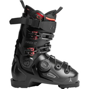 (���) �A�g�~�b�N �z�[�N�X �E���g�� 130 S �{�A �X�L�[ �u�[�c - Atomic Hawx Ultra 130 S BOA Ski Boot - 2026 Black