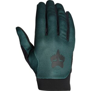 (���) �t�H�b�N�X���[�V���O �����Y �����W���[ �O���[�u - �����Y Fox Racing men Ranger Glove - Men's IVY