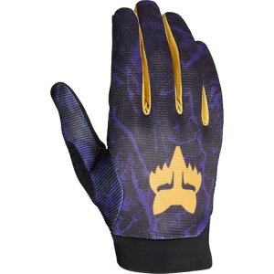 (���) �t�H�b�N�X���[�V���O �����Y �����W���[ �O���[�u - �����Y Fox Racing men Ranger Glove - Men's Plum Image Print