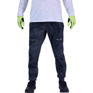 (���) �t�H�b�N�X���[�V���O �����Y �����W���[ �p���c - �����Y Fox Racing men Ranger Pant - Men's Lunar LE