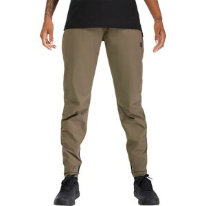 (���) �t�H�b�N�X���[�V���O ���f�B�[�X �����W���[ �p���c - �E�B�����Y Fox Racing women Ranger Pant - Women's Military