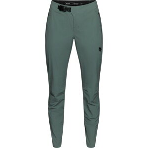 (���) �t�H�b�N�X���[�V���O ���f�B�[�X �����W���[ �p���c - �E�B�����Y Fox Racing women Ranger Pant - Women's Sage