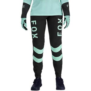 (���) �t�H�b�N�X���[�V���O ���f�B�[�X �����W���[ �p���c - �E�B�����Y Fox Racing women Ranger Pant - Women's Turqoise
