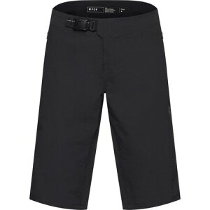 (���) �t�H�b�N�X���[�V���O ���f�B�[�X �����W���[ �V���[�g - �E�B�����Y Fox Racing women Ranger Short - Women's Black