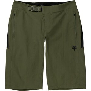 (���) �t�H�b�N�X���[�V���O ���f�B�[�X �����W���[ �V���[�g - �E�B�����Y Fox Racing women Ranger Short - Women's Military