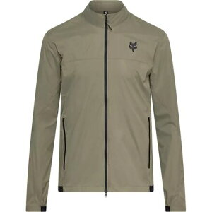 (���) �t�H�b�N�X���[�V���O �����Y �����W���[ �E�B���h �W���P�b�g - �����Y Fox Racing men Ranger Wind Jacket - Men's Adobe
