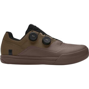 (���) �t�H�b�N�X���[�V���O ���j�I�� �{�A �}�E���e�� �o�C�N �V���[�Y Fox Racing Union BOA Mountain Bike Shoe Purple Dusk