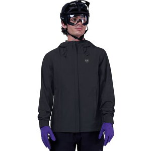 (���) �t�H�b�N�X���[�V���O �����Y �����W���[ �E�H�[�^�[ �W���P�b�g - �����Y Fox Racing men Ranger Water Jacket - Men's Lunar LE