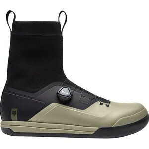 (���) �t�H�b�N�X���[�V���O ���j�I�� �I�[�� �E�F�U�[ �t���b�c MTB �V���[�Y Fox Racing Union All Weather Flat MTB Shoe Adobe