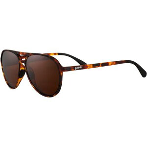 (���) �O�_�[ �}�b�n GS �|�[�����C�Y�h �T���O���X Goodr Mach Gs Polarized Sunglasses Amelia Earhart Ghosted Me