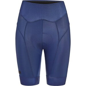 (���) �W�����_�[�i ���f�B�[�X FR-C �v�� �V���[�g - �E�B�����Y Giordana women FR-C Pro Short - Women's Poseidon Blue