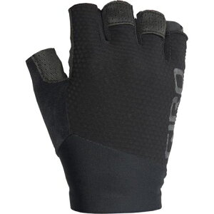 (���) �W�� �����Y �[�� CS �O���[�u - �����Y Giro men Zero CS Glove - Men's Black