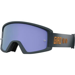 (���) �W�� �^�Y MTB �r�r�b�h �g���C�� �S�[�O���Y Giro Tazz MTB Vivid Trail Goggles Dark Shark/Sharkskin