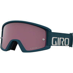 (���) �W�� �^�Y MTB �r�r�b�h �g���C�� �S�[�O���Y Giro Tazz MTB Vivid Trail Goggles Harbor Blue Sandstone/Vivid Trail Lens