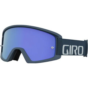 (���) �W�� �^�Y MTB �S�[�O���Y Giro Tazz MTB Goggles Portaro Grey