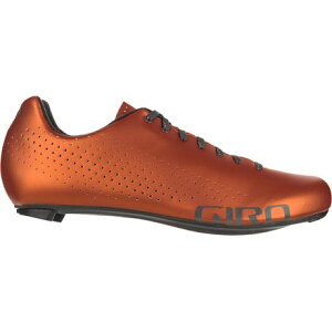 (���) �W�� �����Y �G���p�C�A ACC �T�C�N�����O �V���[�Y - �����Y Giro men Empire ACC Cycling Shoe - Men's Red/Orange
