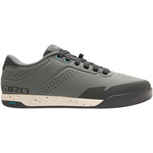 (���) �W�� ���f�B�[�X ���b�` �T�C�N�����O �V���[�Y - �E�B�����Y Giro women Latch Cycling Shoe - Women's Dark Shadow/Sandstone