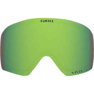 (���) �W�� �R���c�A�[ RS �S�[�O�� ���v���C�X�����g �����Y Giro Contour RS Goggle Replacement Lens Vivid Emerald