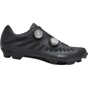 (���) �W�� �����Y �}�E���e�� �o�C�N �V���[�Y - �����Y Giro men Gritter Mountain Bike Shoe - Men's Black