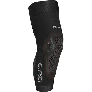 (���) �W�� ���{ �j�[ �p�b�Y Giro Lobo Knee Pads Black