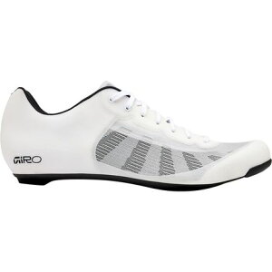 (���) �W�� �����Y �G���p�C�A SLX �� �T�C�N�����O �V���[�Y - �����Y Giro men Empire SLX II Cycling Shoe - Men's White