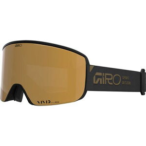 (���) �W�� �A�N�V�X �S�[�O���Y Giro Axis Goggles Midnight Brown/Stacked Petrol