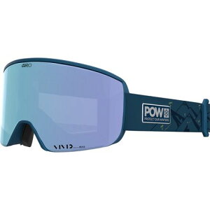 (���) �W�� �A�N�V�X �S�[�O���Y Giro Axis Goggles Pow Royal