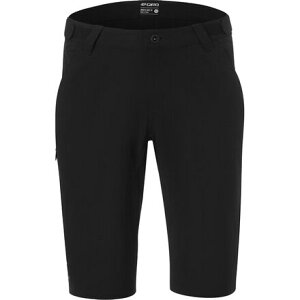(���) �W�� �����Y �A�[�N �T�C�N�����O �V���[�c �E�B�Y ���C�i�[ - �����Y Giro men Arc Cycling Shorts With Liner - Men's Black