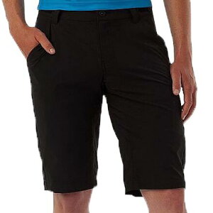 (���) �W�� �����Y �A�[�N �V���[�c �E�B�Y ���C�i�[ - �����Y Giro men Arc Shorts with Liner - Men's Black